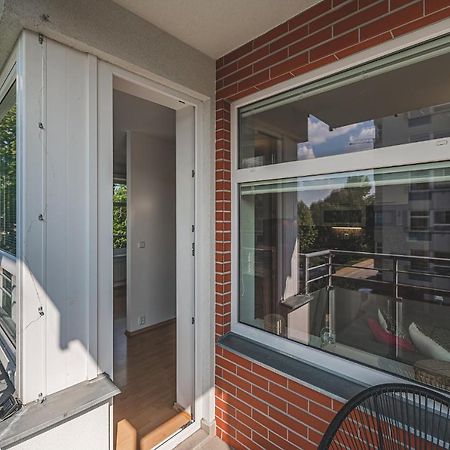 °°°Carolina'S Modern Apartment °°° Hradec Králové Kültér fotó
