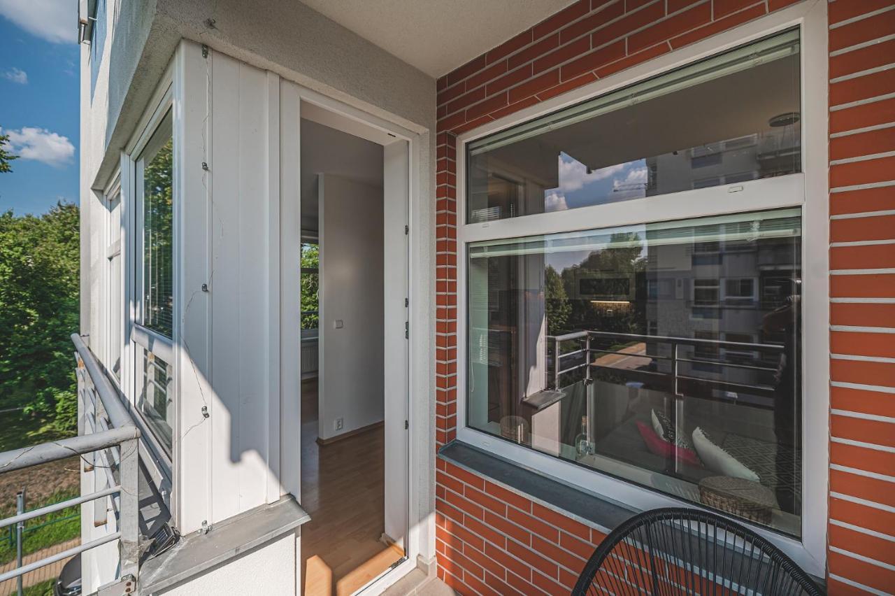 °°°Carolina'S Modern Apartment °°° Hradec Králové Kültér fotó